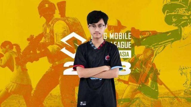 Ditantang Tim Vampire Esports, Ini Jawaban dari Luxxy