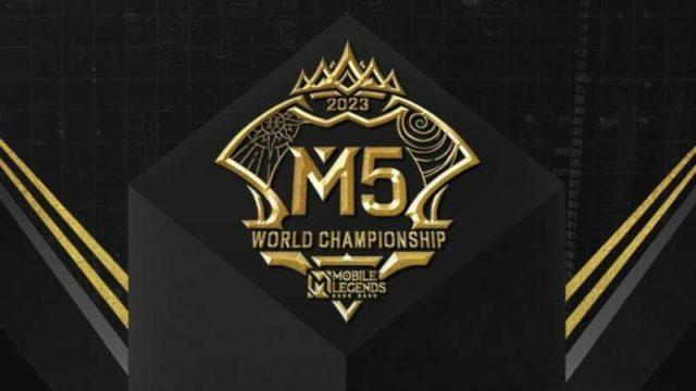 M5 Wild Card Malaysia Akan Diadakan Bulan November 2023!