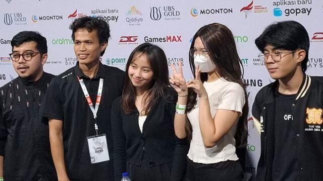 GGWP Mengupas Sistem Mentorship Mahasiswa di MDL Mentorship Program 2024