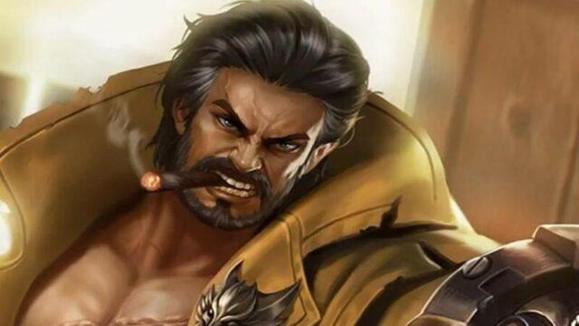Pendapat Vren Soal META 2 Fighter yang Belum Bisa Digunakan Secara Optimal di MPL ID S13