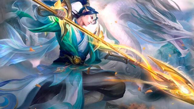 Alasan META Fighter Gold Lane Hadir di Skena Profesional Mobile Legends!