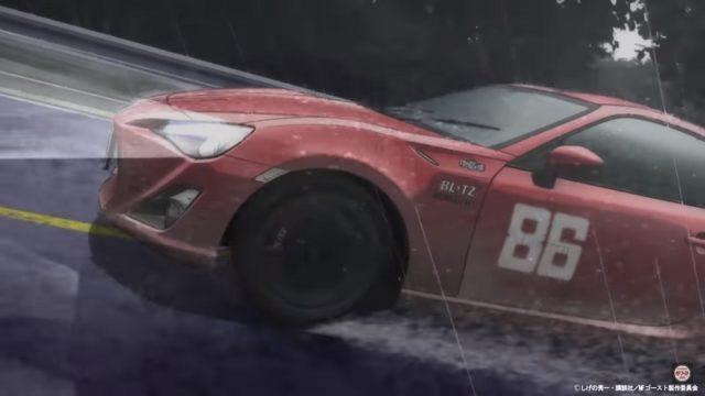 MF Ghost Season 2 Dikonfirmasi Akan Rilis di Tahun 2024