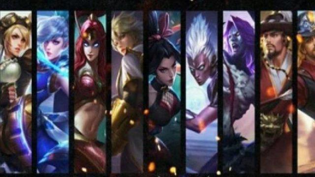 Pemain Hero Tank? Ini Tips Menggunakannya di Mobile Legends
