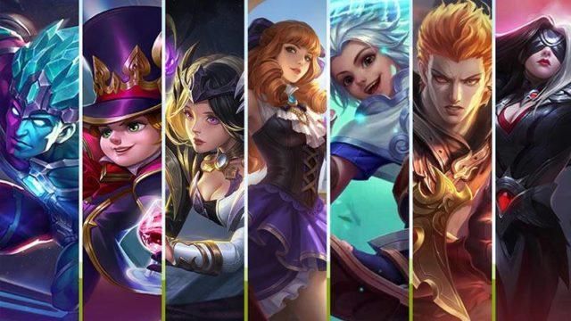 Tips Memaksimalkan Mage MLBB Biar Nggak Jadi Beban Tim