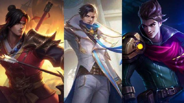 Perbedaan Core dan Hyper di Game Mobile Legends