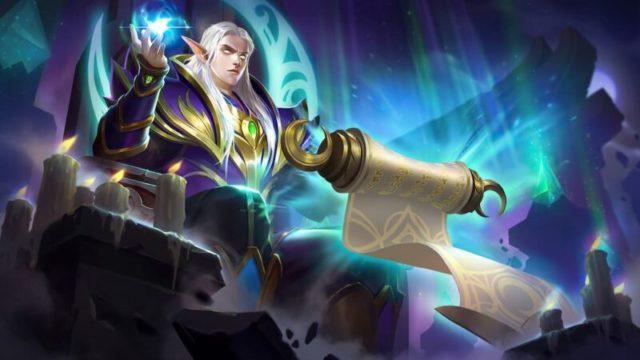 Tips Jadi Support yang Baik di Mobile Legends, Dijamin Naik Bintang!