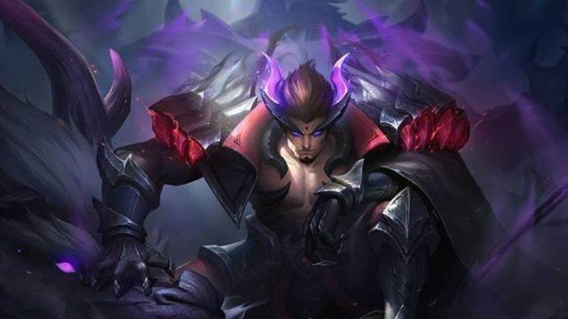 Panduan Lengkap Talent System dan Emblem Mobile Legends