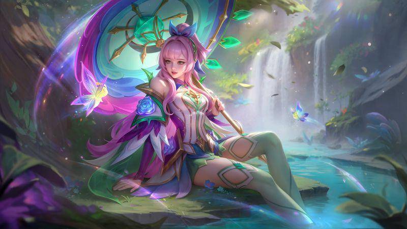 Dok. Moonton