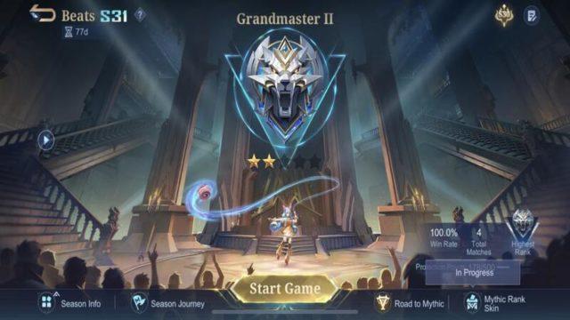 Kapan MLBB Season 31 Dimulai? Temukan Informasinya di Sini!