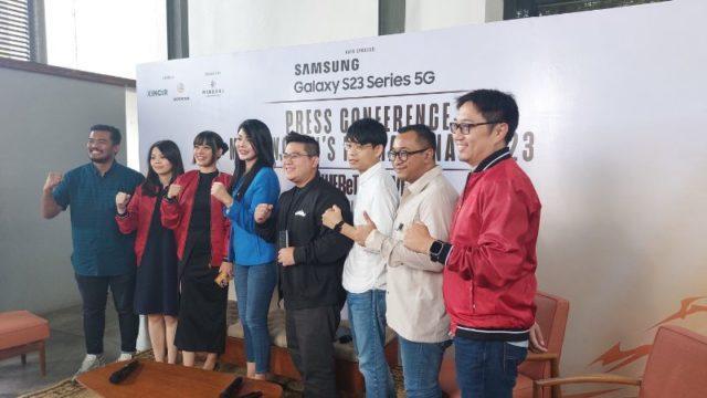 MLBB Women's Invitational (MWI) 2023 Resmi Dibuka, Grand Final Digelar Offline di Bekasi!