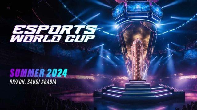 Saudi Esports Federation Jelaskan Kabar MLBB di Piala Dunia Esports 2024
