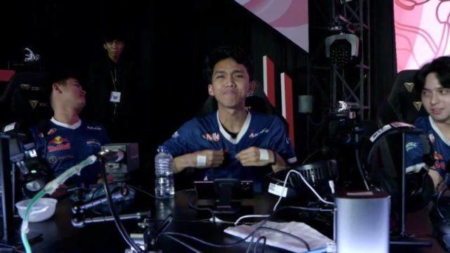 MPL ID S12: Dua Kali Ungguli AURA, Rebellion Benahi Gameplay Sendiri