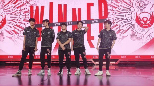MPL ID S12: Trik Kenn dan Xorizo Membawa Bigetron Unggul Atas Rebellion