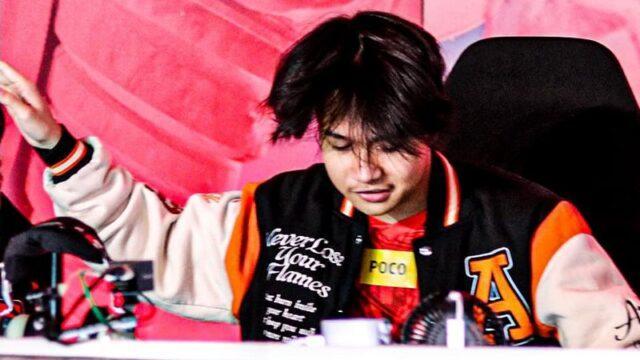 MPL ID S13: Geek Fam Ter-knock 2-0 Oleh AURA yang Menyala Merah