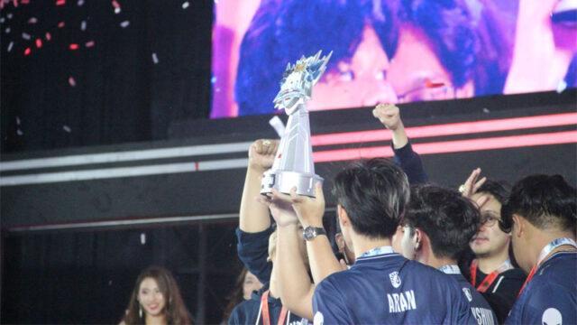 Lampaui Prediksi GGWP dan Esports Charts, MPL ID S14 Pecahkan Rekor 3,9 Juta Peak Viewer!