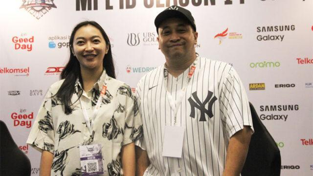 MPL Indonesia Career Hubungkan Fans dengan Industri Esports, GGWP Turut Terlibat Sebagai Partner