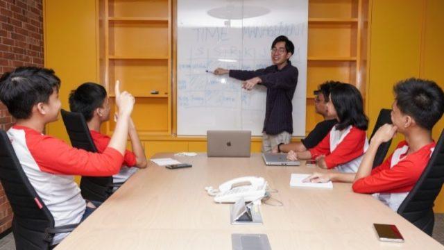 MPL Indonesia Siap Wujudkan Mimpi Jadi Proplayer Bersama MABAR.com