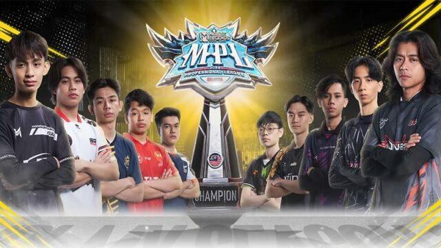 MPL Malaysia Season 13 Dimulai, Ada Hal Baru yang Dahsyat!