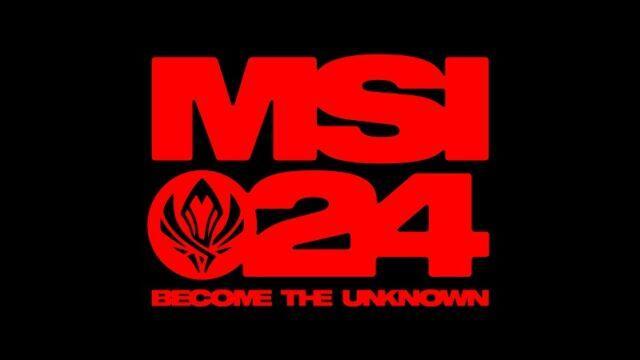MSI 2024: Jadwal, Tim Peserta, Format, hingga Total Hadiah