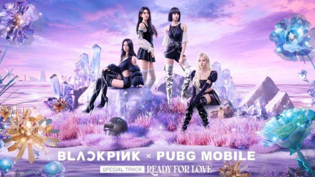 MV BLACKPINK x PUBG Mobile Pecahkan Rekor Girl Group di YouTube, 1 Juta Views Dalam Satu Hari!
