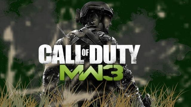 Informasi Tentang Modern Warfare 3 Bocor! Apa Saja yang Menarik?