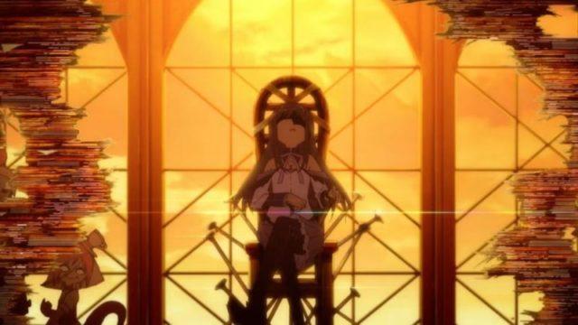 Madoka Magica Walpurgisnacht Rising Hadir Tahun 2024