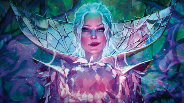 Magic: The Gathering Wilds of Eldraine Rilis Hari Ini