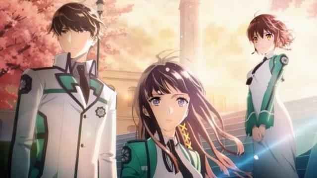 Sasuga Onii-sama! Mahouka Akan Hadirkan Season 3 di Tahun 2024