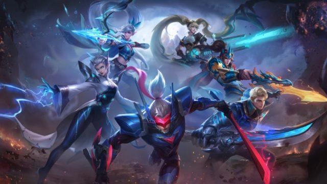 Makro di Mobile Legends yang Harus Dikuasai oleh Semua Pemain!