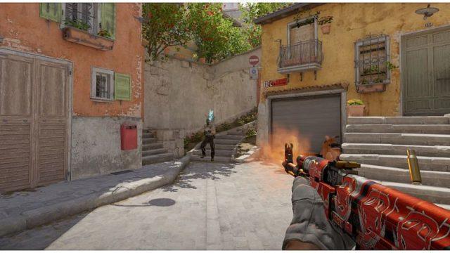 Mengoptimalkan Manajemen Ekonomi dalam Counter-Strike 2