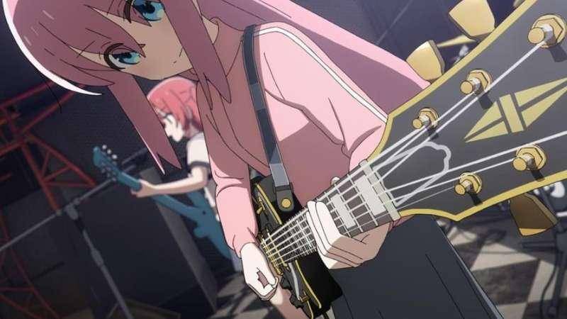 Bocchi the Rock (2022)
