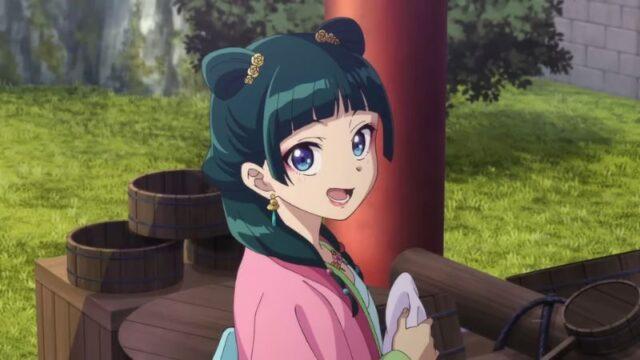 Mangaka The Apothecary Diaries Terkena Kasus Pajak