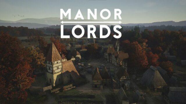 Manor Lords Pecahkan Rekor Steam, Raih 170.000 Player!
