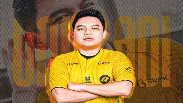 ONIC Esports Akan Datangkan Mantan Juara M1, Ini Kata Coach Adi!