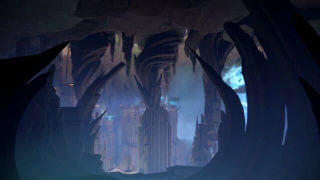BREAKING: Map VALORANT Abyss Diumumkan di VCT Masters Shanghai