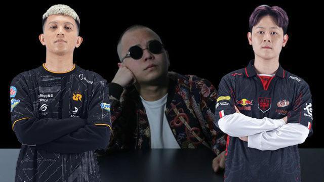 Eksklusif: Marsha Tergoda Untuk Comeback Setelah Lihat REKT dan Xinnn Kembali?