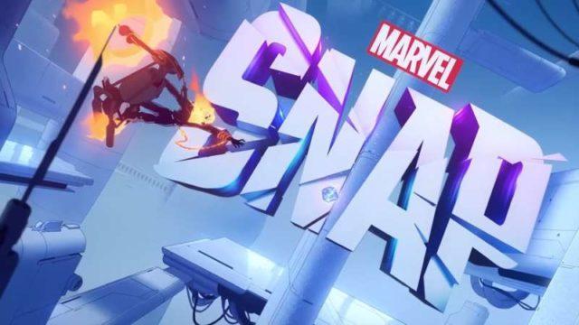Marvel Snap Versi PC Kini Secara Resmi Telah Hadir!