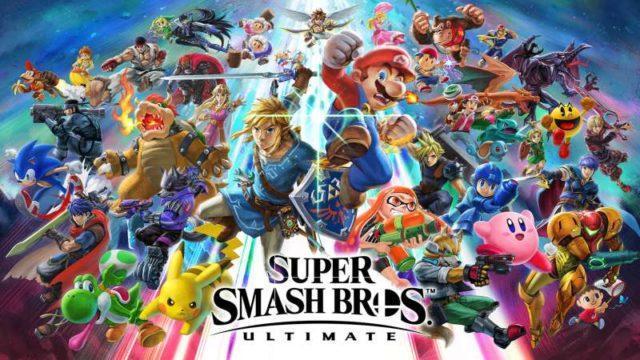 Waduh, Kreator Smash Bros. Tidak Bisa Janjikan Masa Depan Smash Bros.!