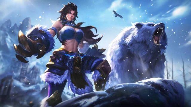 Masha Mobile Legends, Ini Dia Kelebihan dan Kekurangannya!