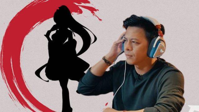 Masih Over Power, Ini Dia Karakter Genshin Impact Favorit Ariel Noah!