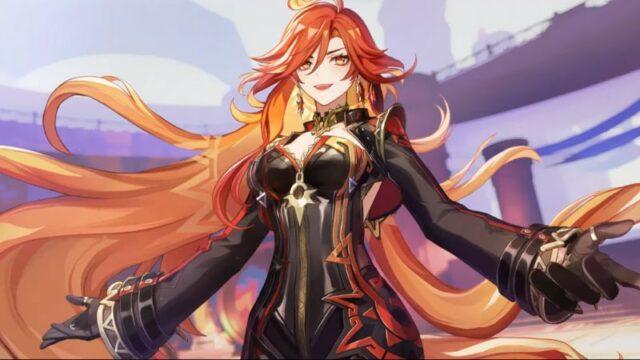 Fakta-Fakta Mavuika, Pyro Archon yang Sudah Pernah Mati di Genshin Impact