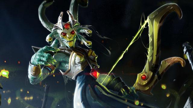 Cara Counter Medusa di Dota 2 Tahun 2023, Ini Tipsnya!