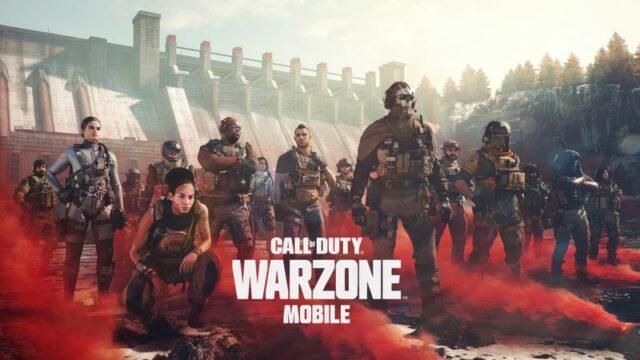 Kenapa HP Gaming Sulit Memainkan COD Warzone Mobile?