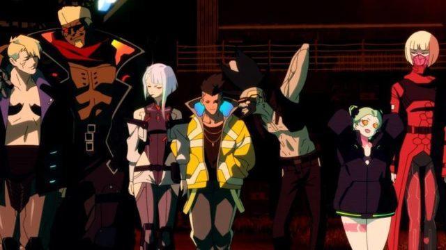 Kangen Karakter di Cyberpunk: Edgerunners? Temukan Memorial Mereka di Cyberpunk 2077!
