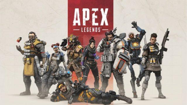 Cara Menaikkan Rank dengan Mudah di Apex Legends Mobile!
