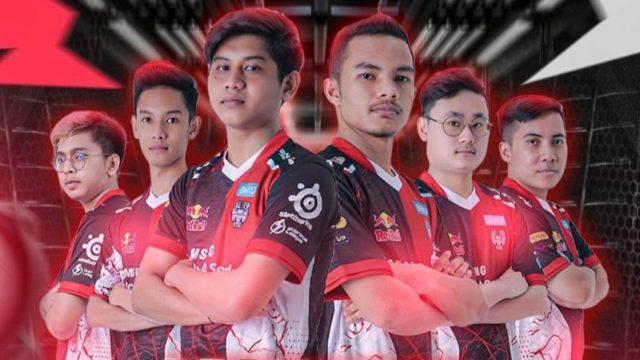 Menakar Peluang Alter Ego LIMAX di Grand Finals PMGC 2022, Sebesar Apa Kans untuk Juara?