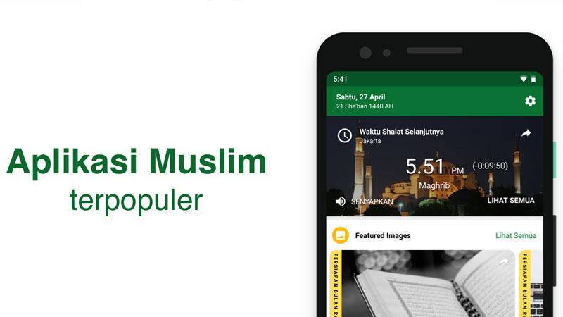 Muslim Pro