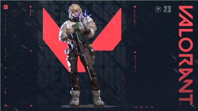 Mengenal Agent Deadlock Valorant Lengkap, dari Kisah hingga Ability