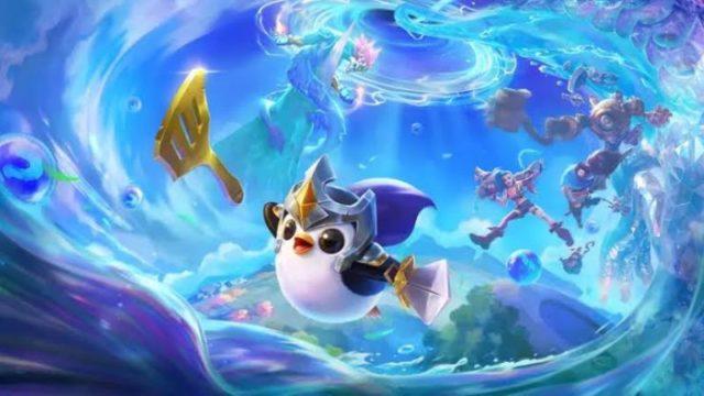 Mengenal Berbagai Item di Teamfight Tactics (TFT)
