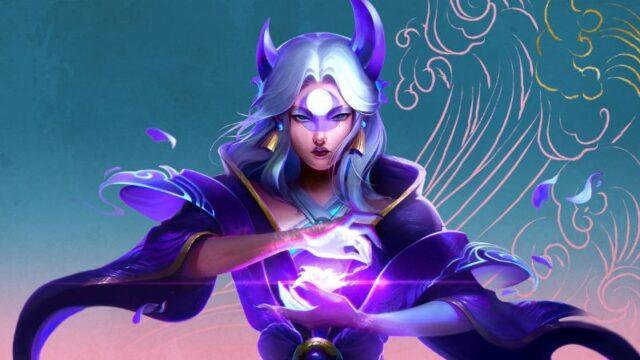 Mengenal Pembagian Class Champion di Teamfight Tactics (TFT) Set 11